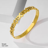 Stainless Steel  kada